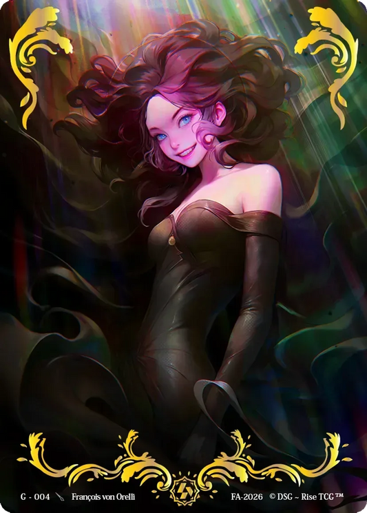Rise TCG Lenore / 10